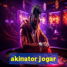 akinator jogar